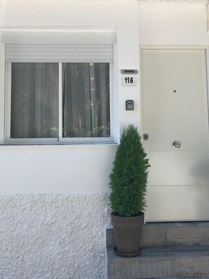 בנאלמדנה Los Cisnes II - Modern Apartment מראה חיצוני תמונה